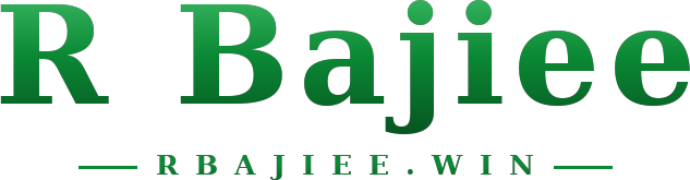 R Bajiee logo