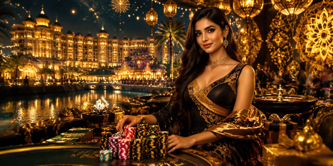 R Bajiee Nagad CasinoFast