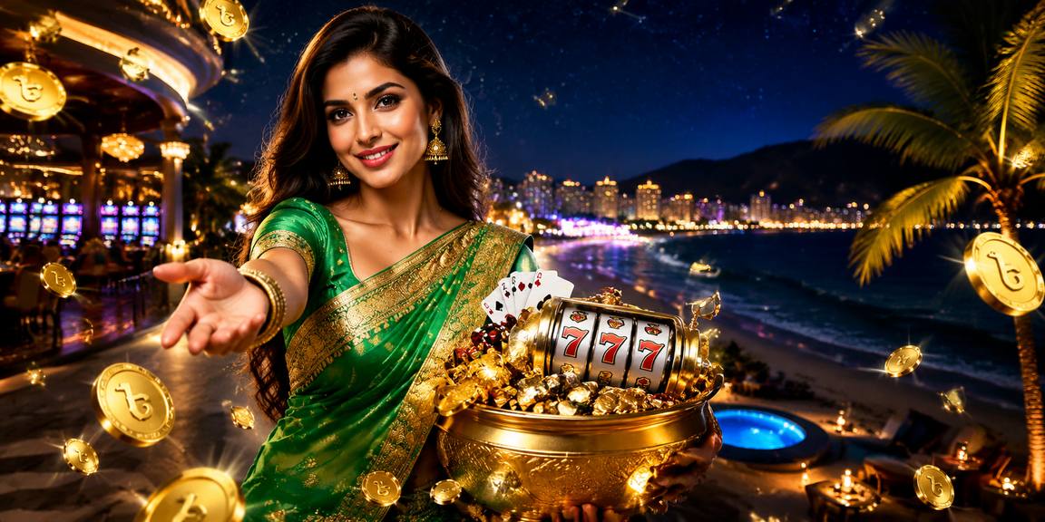 R Bajiee The Platform Behind Your Casino Sessions